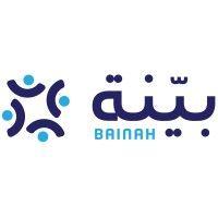 bainah logo image