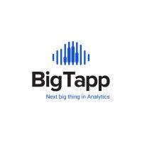 bigtapp analytics logo image