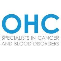 ohc - oncology hematology care logo image