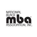 logo of National Black Mba Association