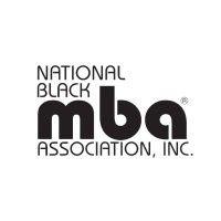 national black mba association