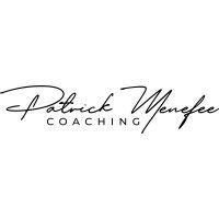 patrick menefee coaching logo image