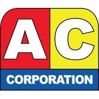 ac corporation logo image