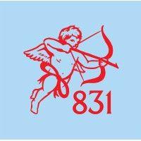 831 stories logo image