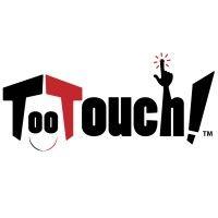 tootouch! apps & games logo image