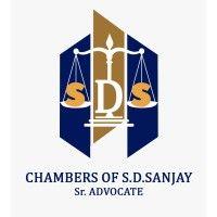 sds advocates logo image