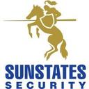 logo of Sunstates Security