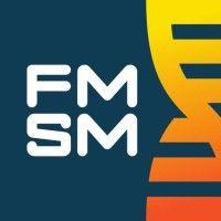 fargo moorhead science museum (fmsm) logo image