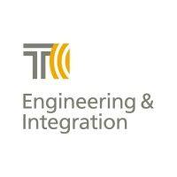 trustcomm engineering and integration logo image