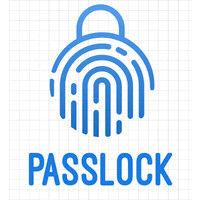 passlock logo image