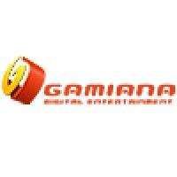 gamiana logo image