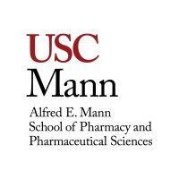 usc alfred e. mann school of pharmacy and pharmaceutical sciences logo image