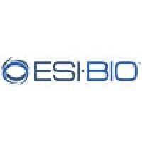 esi bio - a division of biotime, inc. logo image