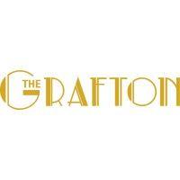 the grafton hotel dublin logo image