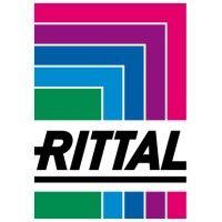 rittal india logo image