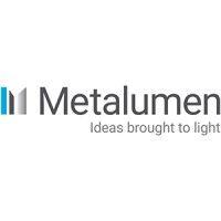 metalumen manufacturing, inc. logo image