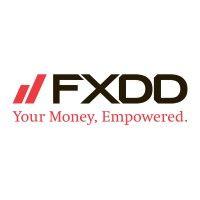 fxdd logo image