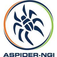 aspider-ngi logo image