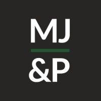 mccue jury & partners llp logo image