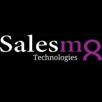 salesm8 logo image