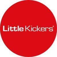 little kickers metro logo image