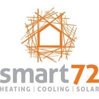 smart72 logo image