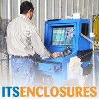 itsenclosures (integration technology systems) logo image