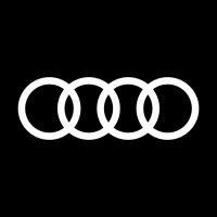 audi south africa logo image