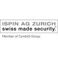 ispin ag – cyber security and cyber risk resilience® logo image