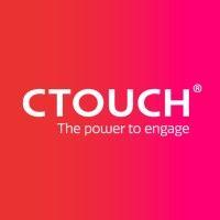 ctouch logo image