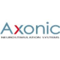 axonic logo image