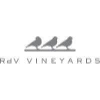 rdv vineyards logo image