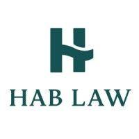 hab law logo image