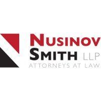 nusinov smith llp logo image