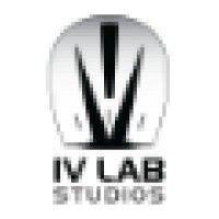 iv lab studios logo image