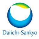 logo of Daiichi Sankyo Deutschland Gmbh