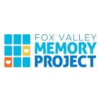 fox valley memory project logo image