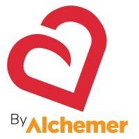 alchemer mobile logo image