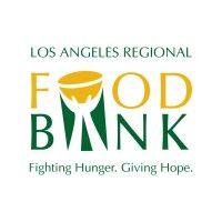 los angeles regional food bank logo image