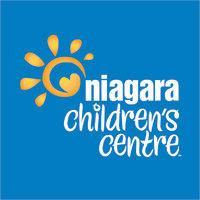 niagara children's centre logo image