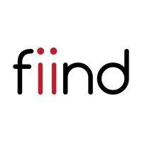 fiind inc. logo image