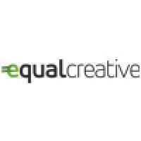 equal creative logo image