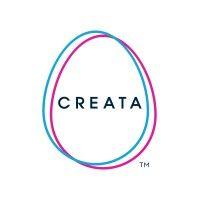 creata australia logo image