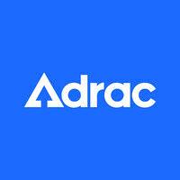 adrac logo image