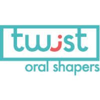 twist oral shapers logo image