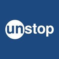 unstop logo image