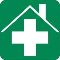 caregivers home care logo image