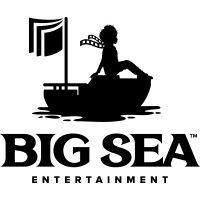 big sea entertainment logo image