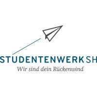 studentenwerk schleswig-holstein logo image