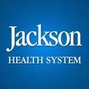 logo of Jackson Health System